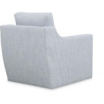 466-25 Copious Ottoman - Image 3