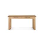 HomeWork Writing Desk with Drawers - Image 3