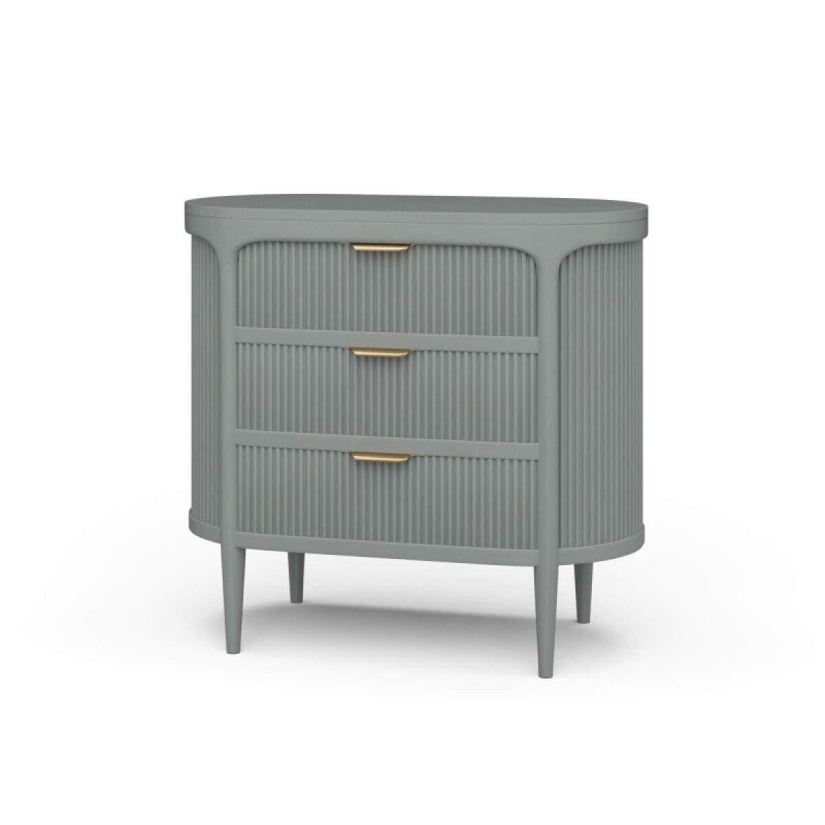 f8850822983597eea088f11a9bfed314 Regent 3 Drawer Dresser - Image 1