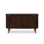 Regent 6 Drawer Dresser - Image 8