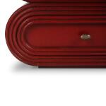 Infinity 3 Drawer Nightstand - Image 3