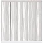 4230 Melrose BR Complete Sculpted Panel Bed Cal King 6/0 - Image 10