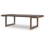 Rectangular Dining Table - Image 4