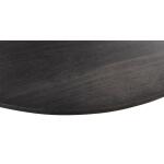 Origins Nichols Round Dining Table Dining Tables Bassett Furniture 15