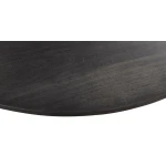 Origins Nichols Round Dining Table - Image 5