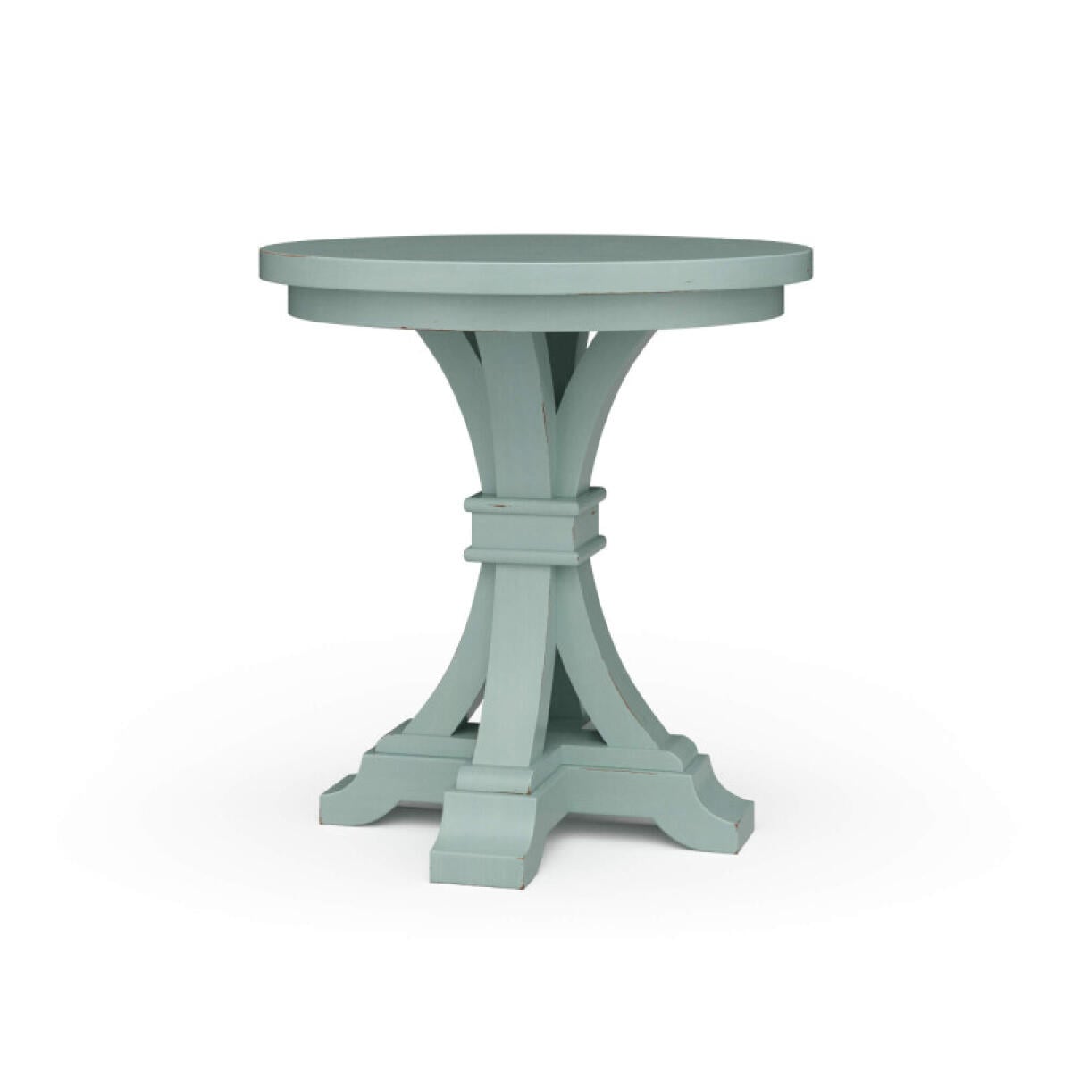 f8a34556638d721f1f53612fc5354b83 Archer Side Table - Image 1