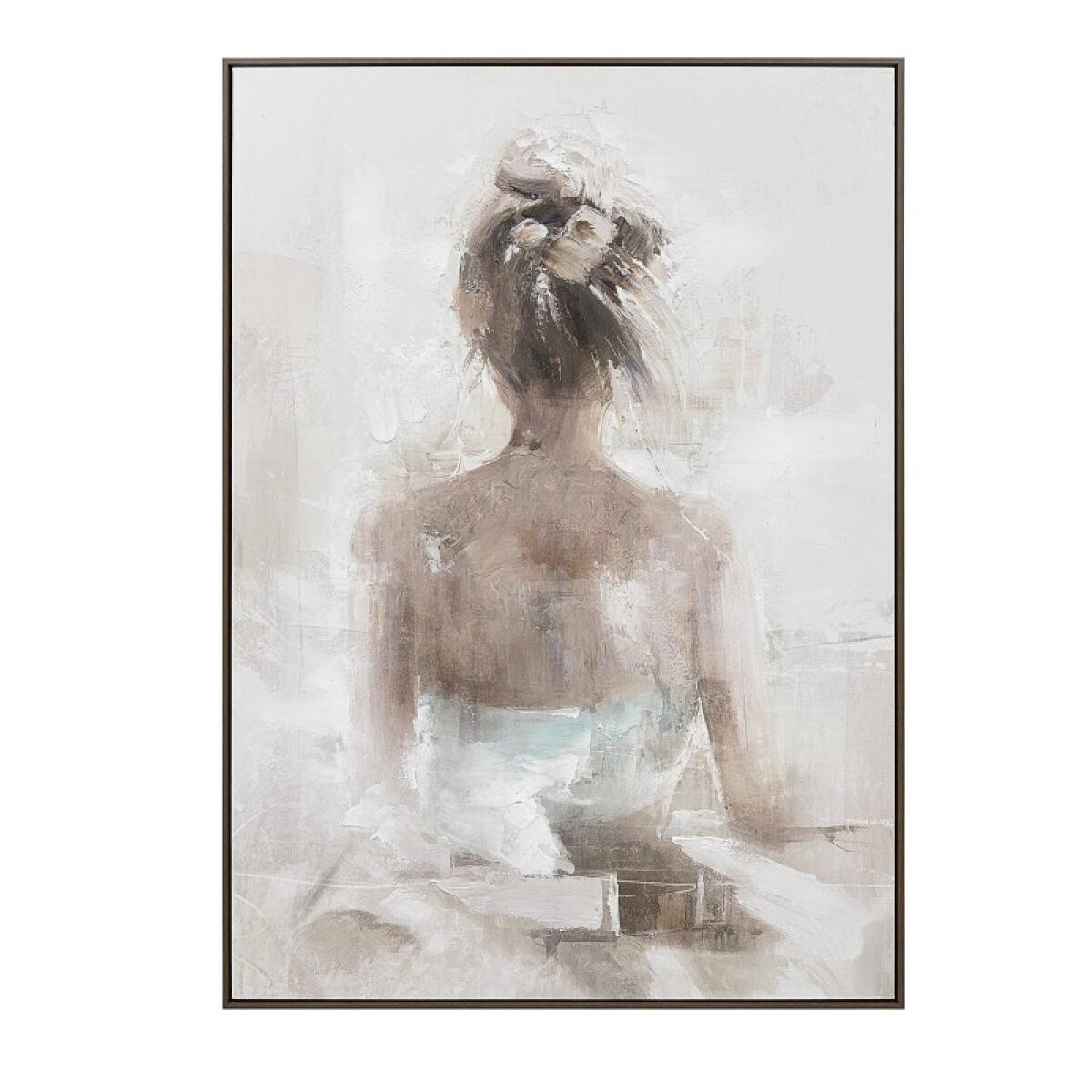 f8a3ec405586291e4dc8f12bf667004c Poised Beauty - Image 1