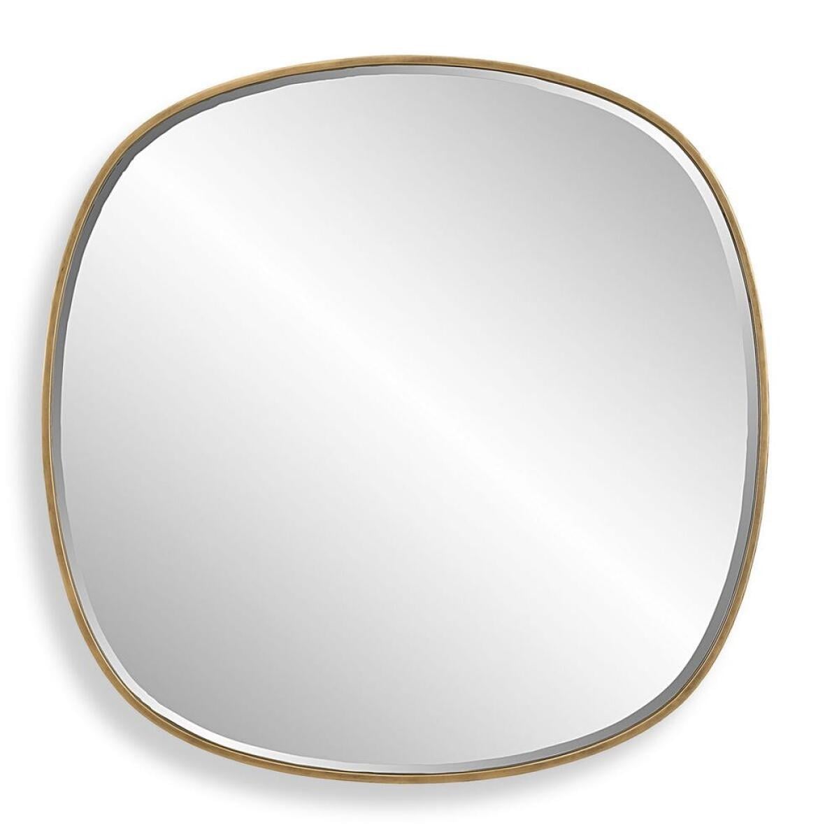 f8a59d6bfee7ae68b3319e9fbd8eb4c0 Webster Mirror - Image 1