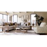 True Custom™ True Custom® Slope Arm Swivel Chair - Image 4