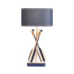 Boat Oar Table Lamp - Image 4