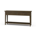 Kraton Console Table