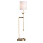 Olympia Table Lamp Lighting Crestview Collection 9
