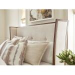 Vantage Morris Upholstered King Bed Complete Beds American Drew 8