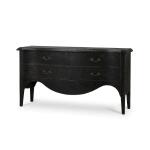 Normandy 4 Drawer Dresser - Image 4