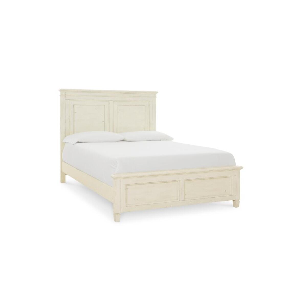f8d5e9cb9d3394d53837799e5bc805ce Shoreline Sea Salt Panel Bed - Image 1