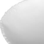 Lucky Coins Indoor-outdoor Metal Wall Decor, White, S/4 - Image 7