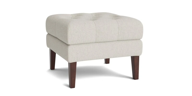 f8e1184b837e7115220045f84796d661 Danbury Ottoman - Image 1
