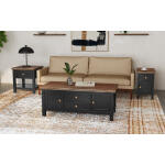 Stormy Ridge Occasional Cocktail Table - STOBL7130 - Image 3