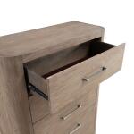 South Bend 5 Drawer Chest - Image 11