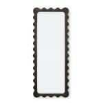 Chloe Rectangular Mirror - Image 5