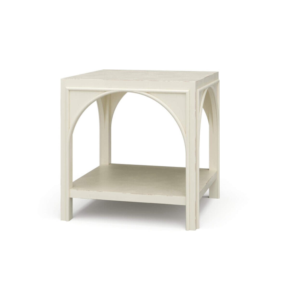 f8fdd7178f07d4c606d3a988668947e9 Vannes End Table - Image 1