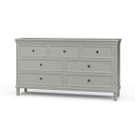 Hayward 7 Drawer Dresser