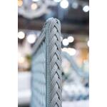 Rabana High Back Rattan Loveseat - Image 14