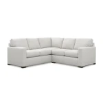 Anson Track Arm L-Shaped Sectional