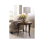 Vantage Lamp Table