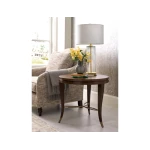 Vantage Lamp Table