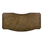 Amelia Jr Executive Desk - Image 7