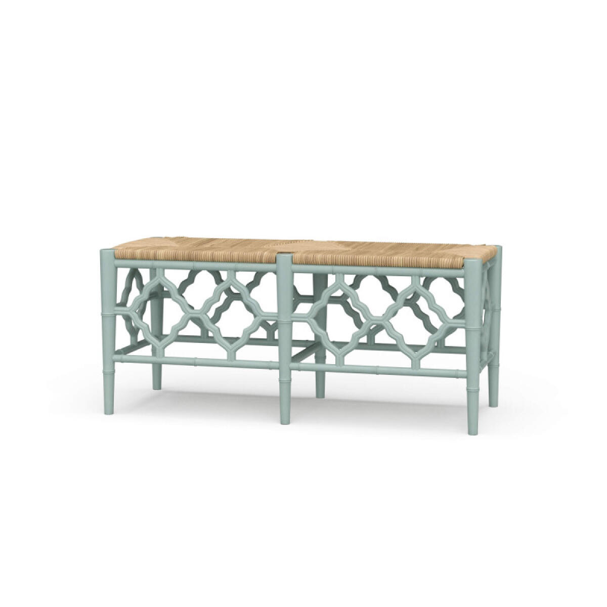 Chinois Bench Chairs & Benches Bramble 2 Chinois Bench Chairs & Benches Bramble 2