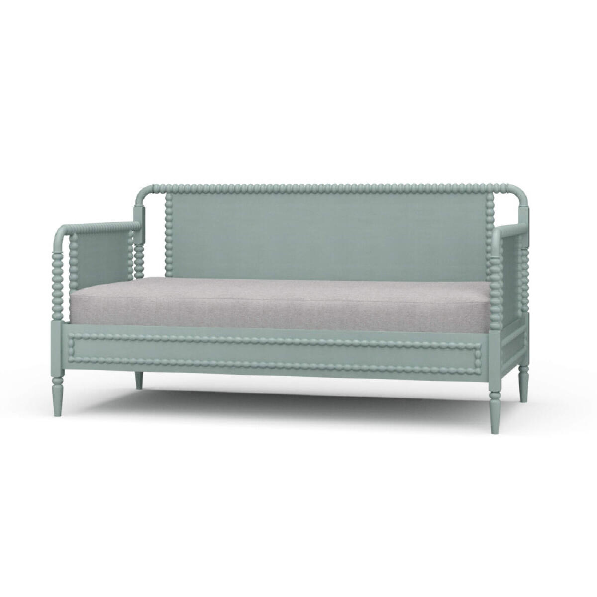 f912dab3feb66a4948e4fef606c9ef39 Cholet Twin Daybed W/o Mattress - Image 1