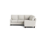 True Custom™ True Custom® Track Arm L-Shaped Sectional