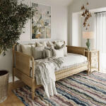 Cholet Twin Daybed W/o Mattress - Image 3