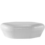 Erinn V x Universal Piedra Cocktail Table