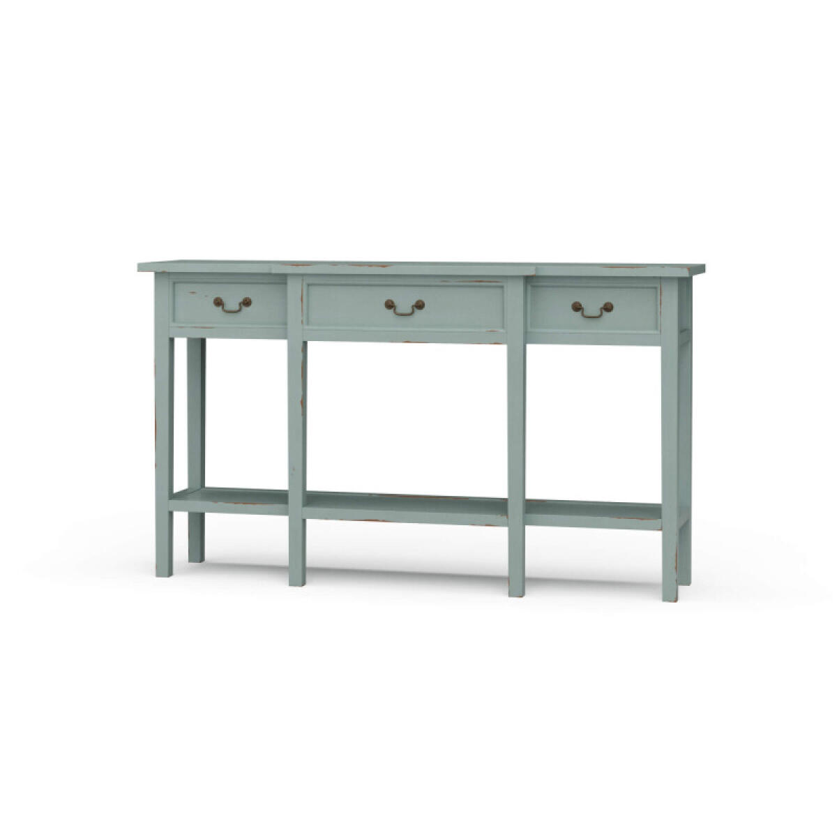 Amherst Narrow Console Table Console Tables Blue 2 Amherst Narrow Console Table Console Tables Blue 2