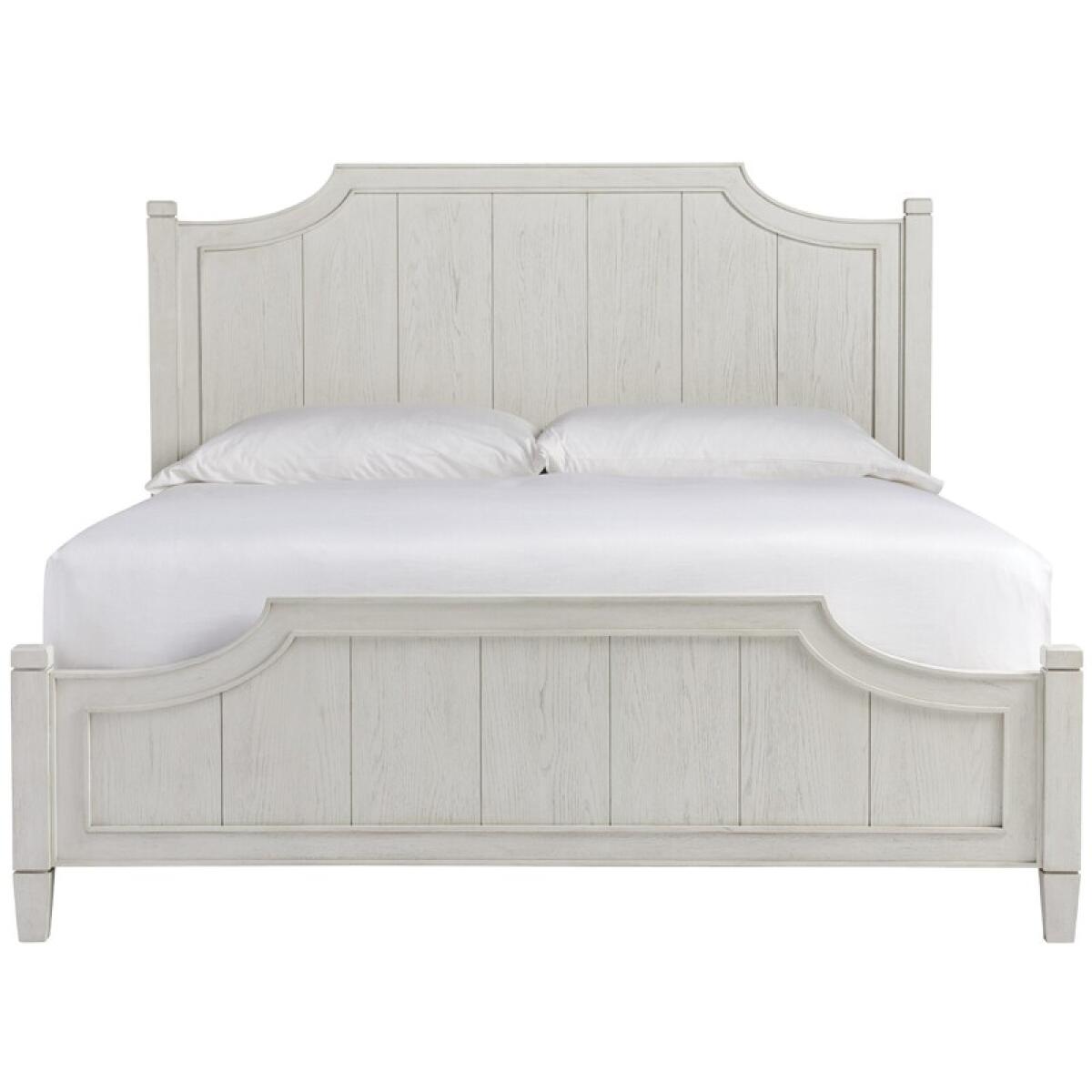 f9284b444c2afff04b160ff68b96c938 Escape-Coastal Living Home Collection Surfside Queen Bed - Image 1