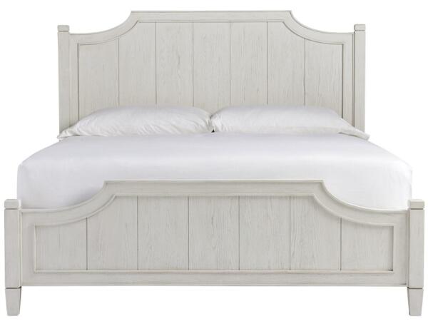 Escape-Coastal Living Home Collection Surfside Queen Bed Beds Beds 10