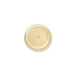 Cast & Forge #10 Round Backplate - Image 3