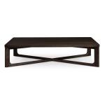 Reston Rectangular Cocktail Table Outdoor Tables Bassett Furniture 12