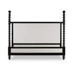 Milano Upholstered Bed - Image 7