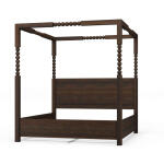 Cholet Poster Bed