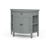 Cocktail Console