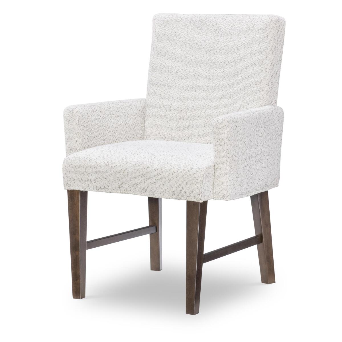 Uph Host Arm Chair Chairs & Benches Brown 2 Uph Host Arm Chair Chairs & Benches Brown 2