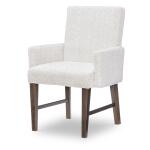 Uph Host Arm Chair Chairs & Benches Brown 8