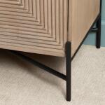 Cordell Four-Door Cabinet Accent Furniture Accent Furniture 16