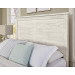 Custom Express King Farmhouse Bed Beds Beds 9