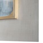 Gilded Whimsy Framed Prints, S/2 - Image 6