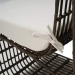 Carmel Rattan Chair - Image 10